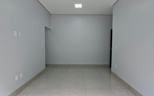 Casa à venda no Res Canaã