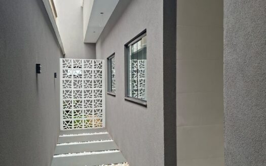 Casa à venda no Res Canaã