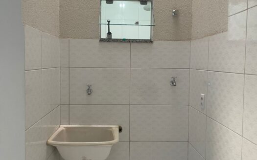 ALUGO KITNET PROX A UNIRV