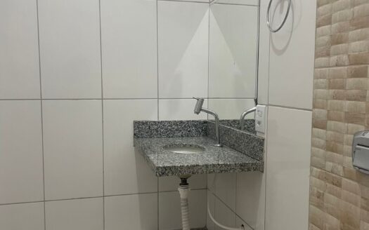 ALUGO KITNET PROX A UNIRV