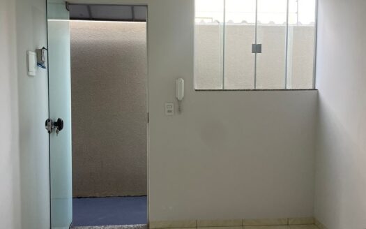 ALUGO KITNET PROX A UNIRV