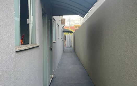 ALUGO KITNET PROX A UNIRV