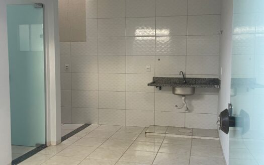 ALUGO KITNET PROX A UNIRV