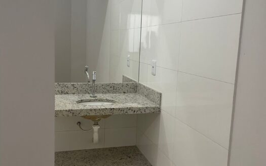 ALUGO KITNET PROX A UNIRV