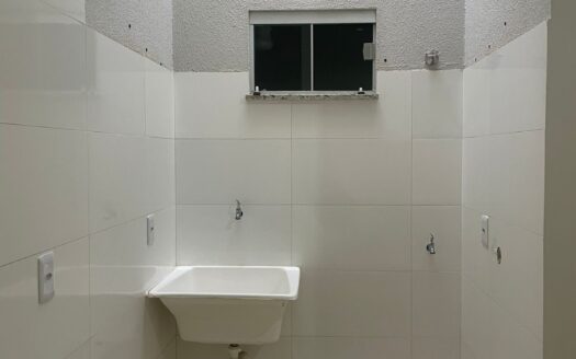 ALUGO KITNET PROX A UNIRV