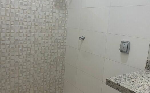 ALUGO KITNET PROX A UNIRV