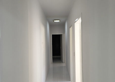 Alugo casa na Vila Rocha