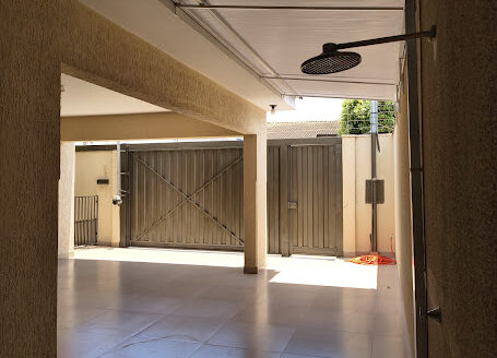 Alugo casa na Vila Rocha