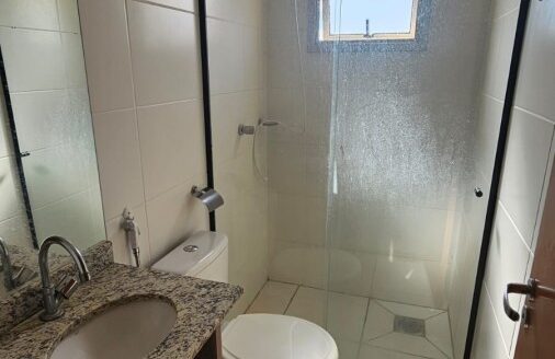ALUGO APARTAMENTO YES GARDEN 3 QUARTOS