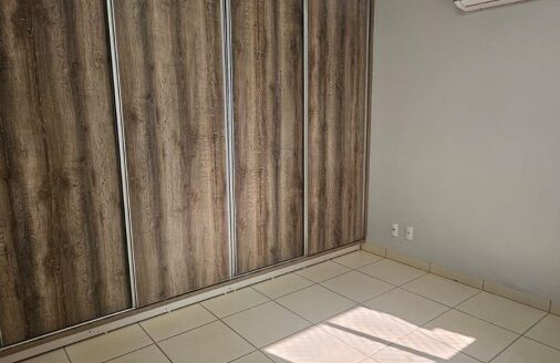ALUGO APARTAMENTO YES GARDEN 3 QUARTOS