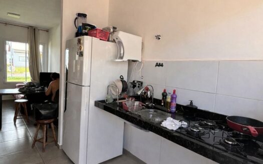 Vendo casa no Residencial Flamboyant