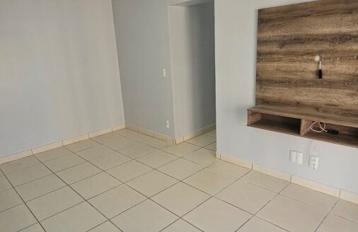 ALUGO APARTAMENTO YES GARDEN 3 QUARTOS