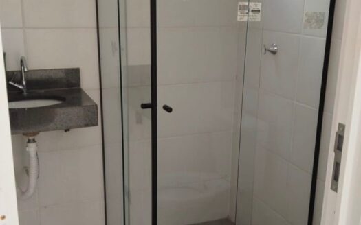 Vendo casa no Residencial Flamboyant