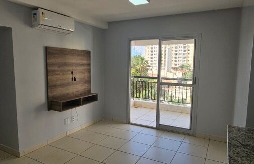 ALUGO APARTAMENTO YES GARDEN 3 QUARTOS