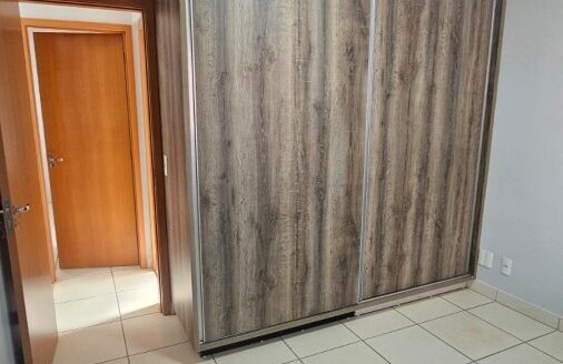 ALUGO APARTAMENTO YES GARDEN 3 QUARTOS