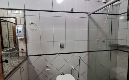 Alugo imóvel comercial na Avenida no Parque dos Buritis