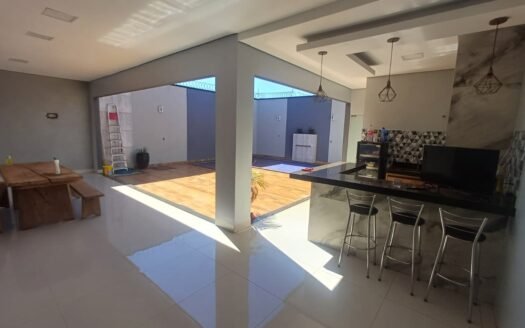 Casa à venda Residencial Veneza