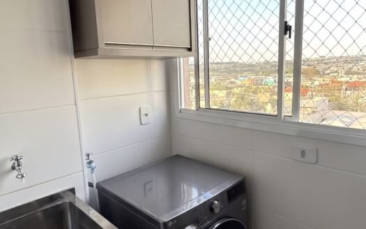 ALUGO APARTAMENTO MOBILIADO GRAND PREMIERE