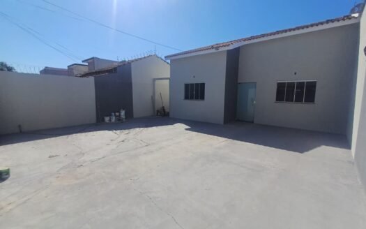 Casa à venda Residencial Veneza