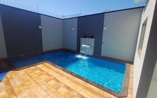 Casa à venda Residencial Veneza