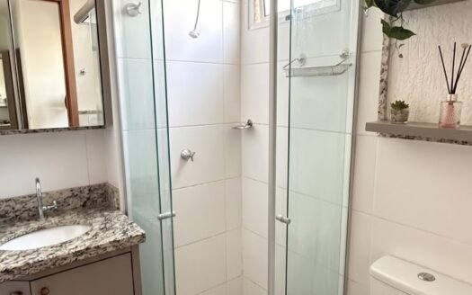 ALUGO APARTAMENTO MOBILIADO GRAND PREMIERE