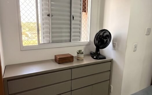 ALUGO APARTAMENTO MOBILIADO GRAND PREMIERE