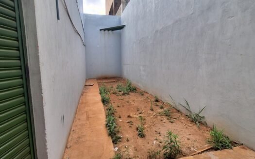 ALUGO GALPÃO NO BELA VISTA