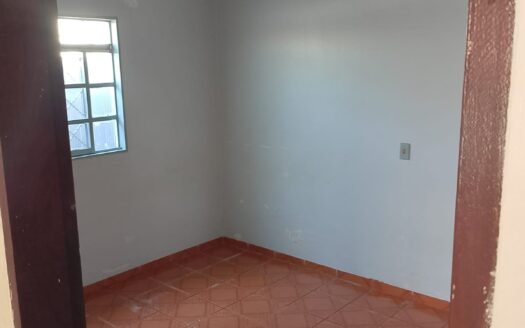 ALUGO CASA NO JD GOIAS PROX DO CENTRO