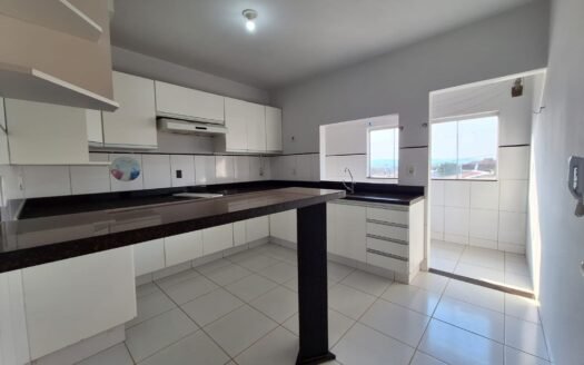 ALUGO APARTAMENTO NO JD GOIAS PROX CENTRO