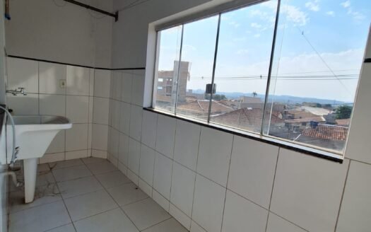 ALUGO APARTAMENTO NO JD GOIAS PROX CENTRO