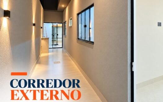 CASA À VENDA RESIDENCIAL CANAÃ