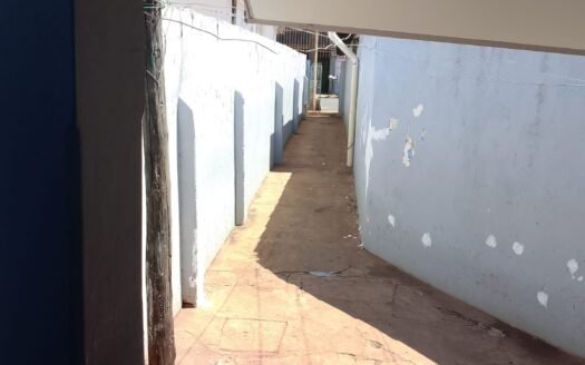 ALUGO CASA NO JD GOIAS PROX DO CENTRO