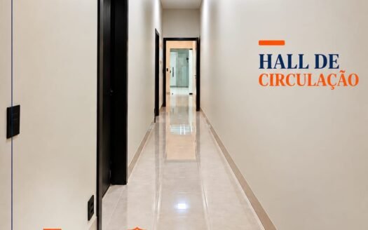 CASA À VENDA RESIDENCIAL CANAÃ