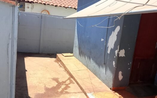 ALUGO CASA NO JD GOIAS PROX DO CENTRO
