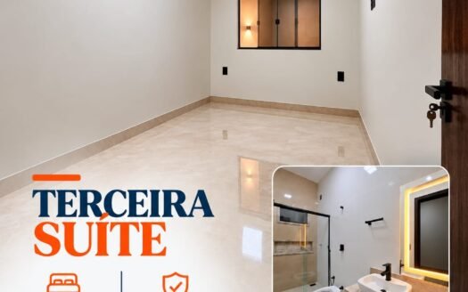 CASA À VENDA RESIDENCIAL CANAÃ