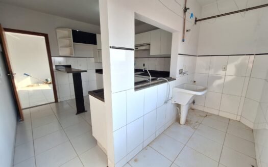 ALUGO APARTAMENTO NO JD GOIAS PROX CENTRO