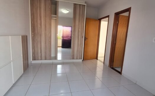 ALUGO APARTAMENTO NO JD GOIAS PROX CENTRO