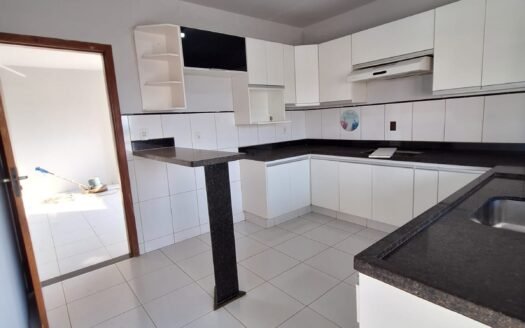 ALUGO APARTAMENTO NO JD GOIAS PROX CENTRO