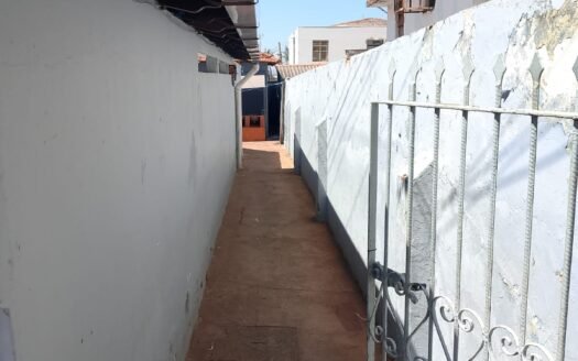 ALUGO CASA NO JD GOIAS PROX DO CENTRO