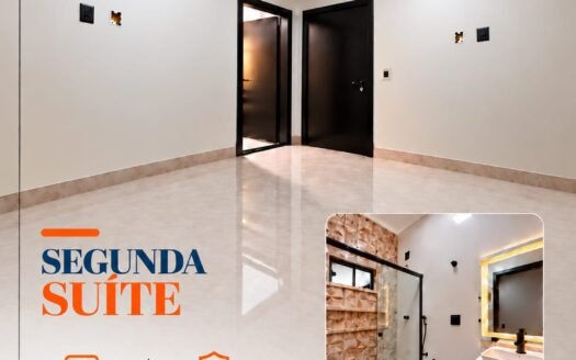 CASA À VENDA RESIDENCIAL CANAÃ