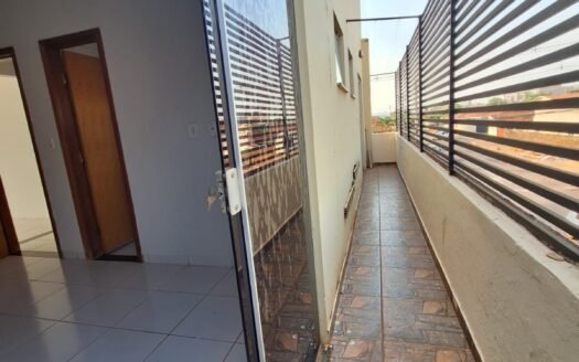 ALUGO APARTAMENTO NO JD GOIAS PROX CENTRO