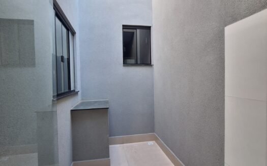 CASA À VENDA NO ATAIDES