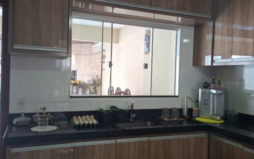 ALUGO CASA NO RESIDENCIAL ATAIDES