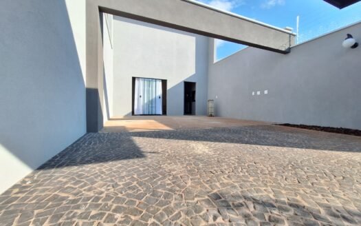 CASA À VENDA NO ATAIDES