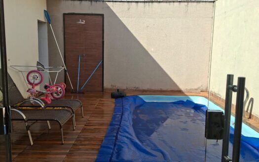 ALUGO CASA NO RESIDENCIAL ATAIDES